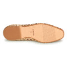 JB Martin SOLAIRE Oro Ballerine Donna - 7