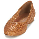 JB Martin SOLAIRE Marrone Ballerine Donna - 3