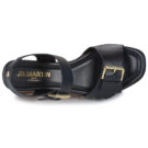 JB Martin  DONA  Nero -  Zoccoli Donna - 6