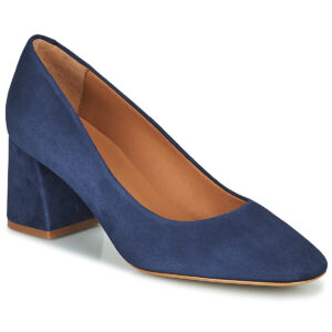 JB Martin  TAMARA  Blu -  Décolleté Donna