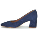 JB Martin TAMARA Blu Décolleté Donna - 4