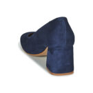 JB Martin TAMARA Blu Décolleté Donna - 5
