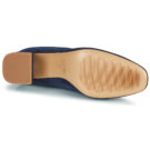 JB Martin TAMARA Blu Décolleté Donna - 7