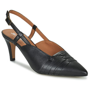 JB Martin  TEMPO  Nero -  Décolleté Donna