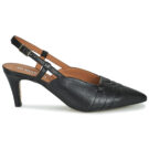 JB Martin TEMPO Nero Décolleté Donna - 2