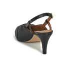 JB Martin TEMPO Nero Décolleté Donna - 5