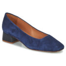 JB Martin TONIQUE Blu Décolleté Donna - 1