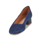 JB Martin TONIQUE Blu Décolleté Donna - 3