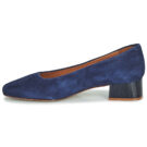 JB Martin TONIQUE Blu Décolleté Donna - 4