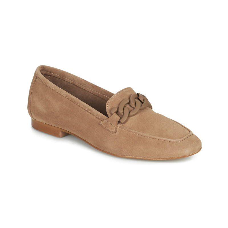 JB Martin  VEILLE  Marrone -  Mocassini Donna - 1