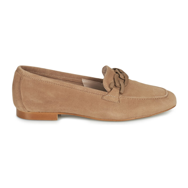 JB Martin  VEILLE  Marrone -  Mocassini Donna - 2