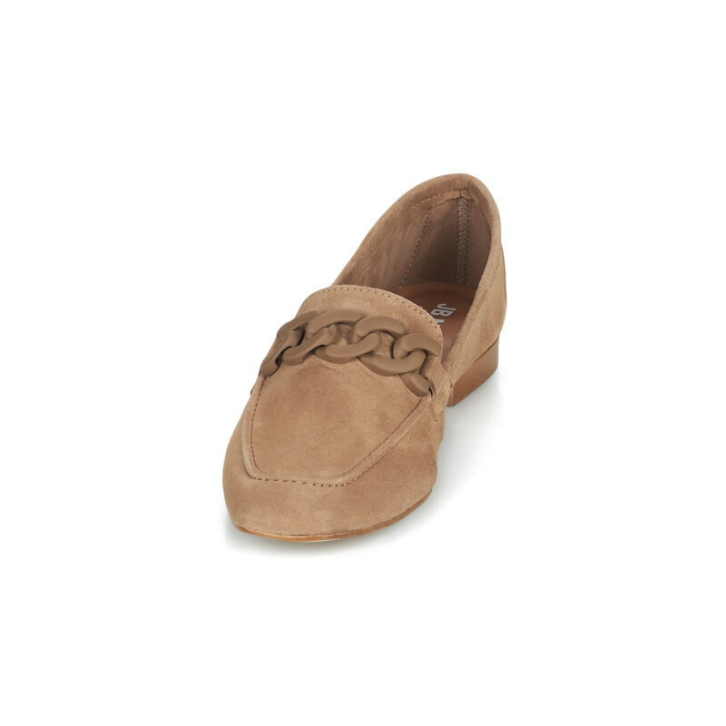 JB Martin  VEILLE  Marrone -  Mocassini Donna - 3