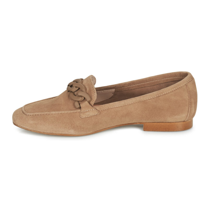 JB Martin  VEILLE  Marrone -  Mocassini Donna - 4