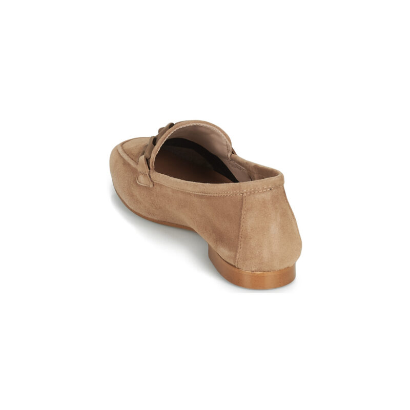 JB Martin  VEILLE  Marrone -  Mocassini Donna - 5
