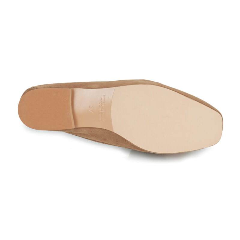 JB Martin  VEILLE  Marrone -  Mocassini Donna - 7