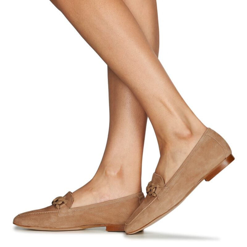 JB Martin  VEILLE  Marrone -  Mocassini Donna - 8