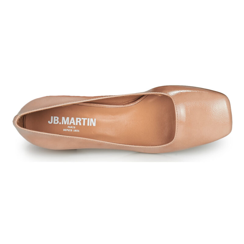 JB Martin VIVA Rosa D&eacute;collet&eacute; Donna - 6