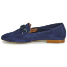 JB Martin  VEILLE  Blu -  Mocassini Donna - 4