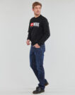 Jeans Bootcut Diesel 2021 Blu Jeans Bootcut Uomo - 3