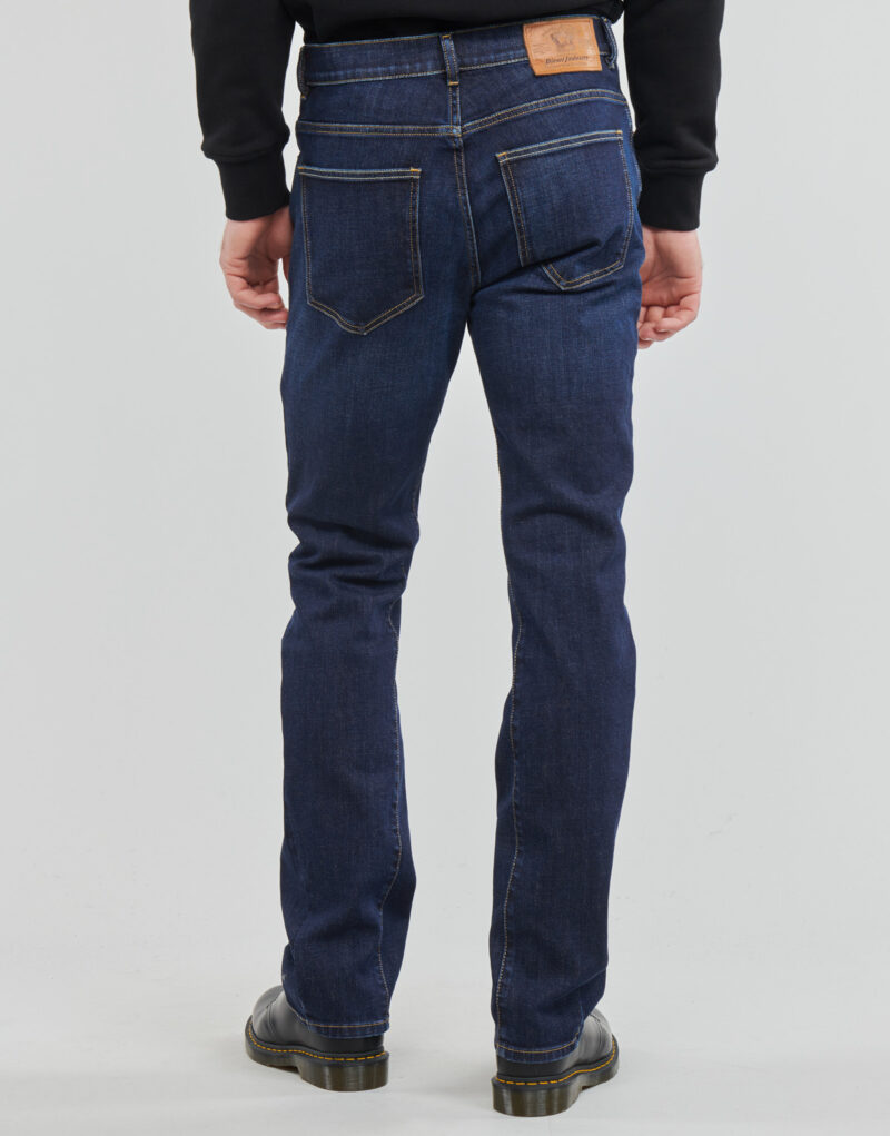 Jeans Bootcut Diesel 2021 Blu Jeans Bootcut Uomo - 4