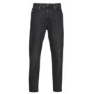 Jeans Tapered  Diesel  2005 D-FINING  Nero Jeans Tapered Uomo - 1