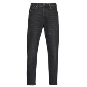 Jeans Tapered  Diesel  2005 D-FINING  Nero -  Jeans Tapered Uomo