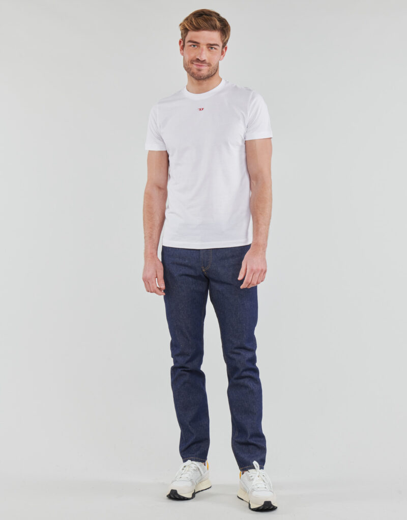 Jeans Diesel 1995 Marine Jeans Uomo - 2