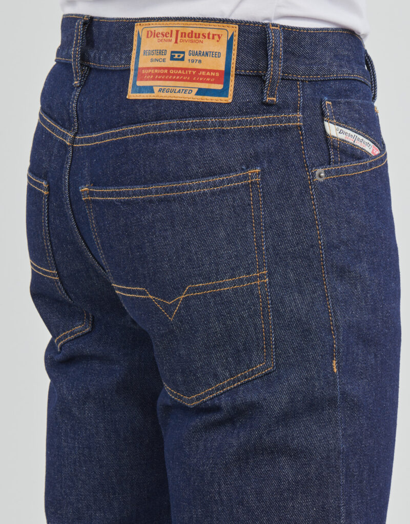 Jeans Diesel 1995 Marine Jeans Uomo - 5
