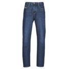 Diesel Bootcut Jeans 2020 D-VIKER Blue Bootcut Jeans Men - 1