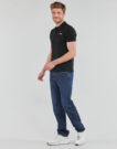 Diesel Bootcut Jeans 2020 D-VIKER Blue Bootcut Jeans Men - 3