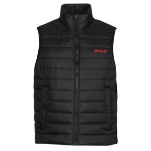 Piumino  HUGO  Bentino2221  Nero -  Piumini Uomo