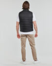 Piumino  HUGO  Bentino2221  Nero Piumini Uomo - 4