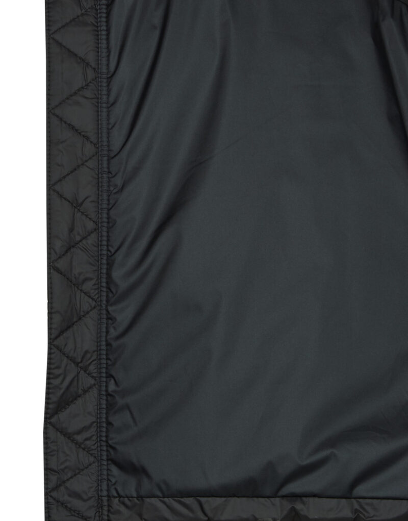 Piumino  HUGO  Bentino2221  Nero Piumini Uomo - 6