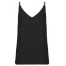Camicetta Betty London CYRIA Nero Camicette Donna - 1