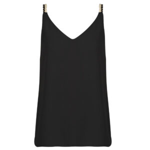 Camicetta  Betty London  CYRIA  Nero -  Camicette Donna