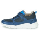 Bisgaard Baskets PAX bleues pour enfants - 4