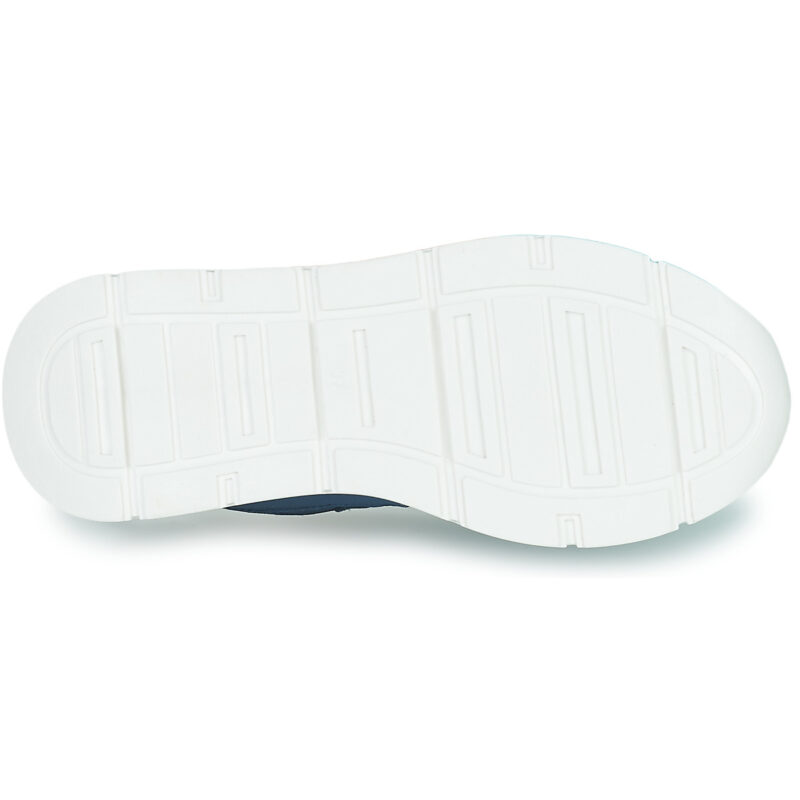 Bisgaard Baskets PAX bleues pour enfants - 7