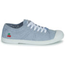 Le Temps des Cerises BASIC 02 Grigio Sneakers basse Donna - 2