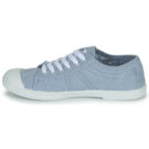 Le Temps des Cerises BASIC 02 Grigio Sneakers basse Donna - 4