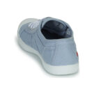Le Temps des Cerises BASIC 02 Grigio Sneakers basse Donna - 5