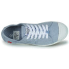 Le Temps des Cerises BASIC 02 Grigio Sneakers basse Donna - 6