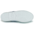 Le Temps des Cerises BASIC 02 Grigio Sneakers basse Donna - 7
