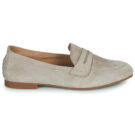 Gabor 8421312 Mocassins beiges pour femmes - 2