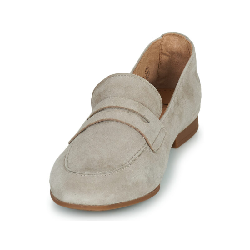 Gabor 8421312 Mocassins beiges pour femmes - 3