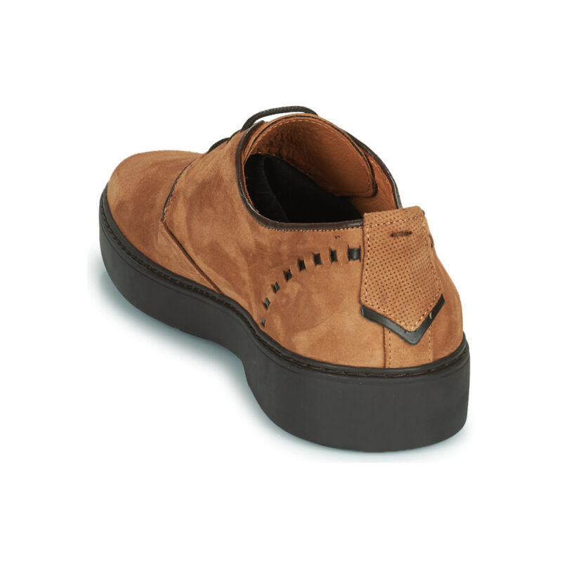 KOST Jim Marrone Derby Uomo - 5