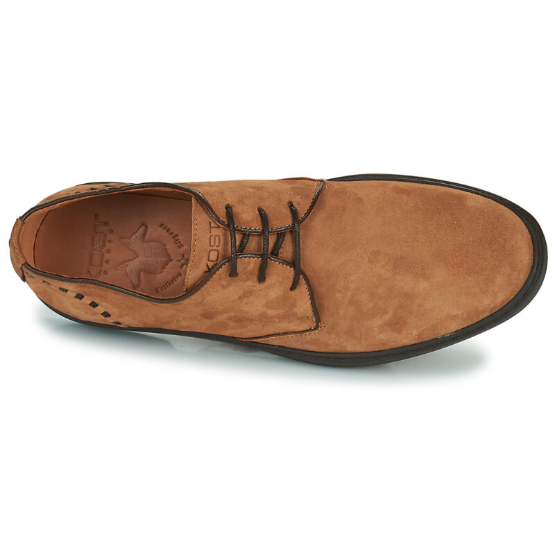 KOST Jim Marrone Derby Uomo - 6