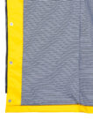 Parka Petit Bateau BAIGA Giallo Parka Donna - 6