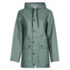 Parka Petit Bateau BAIGA Kaki Parka Donna