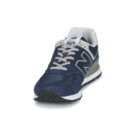 New Balance  574  Blu Sneakers Uomo - 3