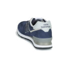 New Balance  574  Blu Sneakers Uomo - 5